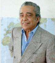 Mahdi Elmandjra, Moroccan economist and futurologist., dies at age 81